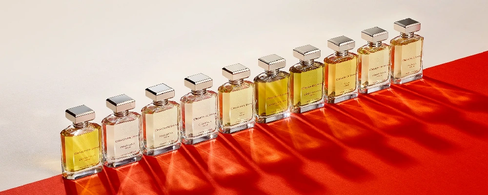 أرموند جين perfumes